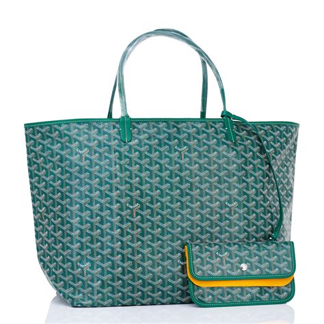 goyard chevron bag price|goyard canvas bags.